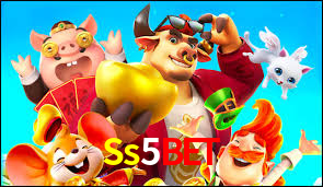 Ss5Bet: A Experiência de Casino com Jogos de Mesa ao Vivo