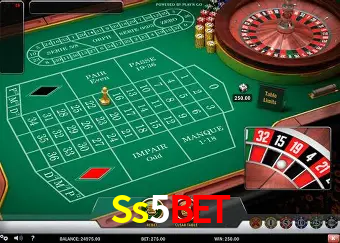 Ss5 Plataforma