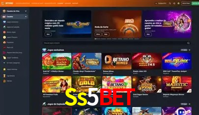 Ofertas Imperdíveis na Ss5Bet: Promoções e Bônus Que Valem a Pena