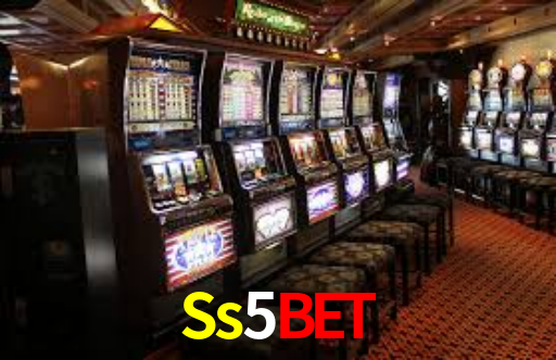Ss5Bet