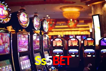 Explore as vantagens do Ss5Bet: serviço profissional e confiabilidade
